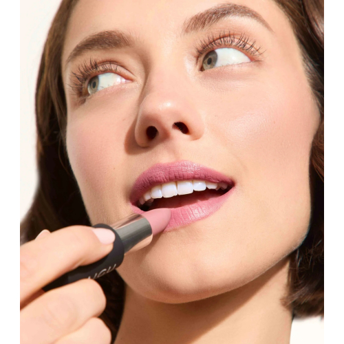 Saigu Cosmetics - Lippenstift Velvet - Elena