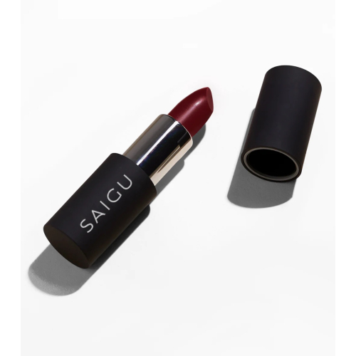 Saigu Cosmetics – Lippenstift Velvet – Gala