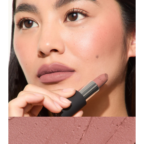 Saigu Cosmetics - Lippenstift Velvet - Paz