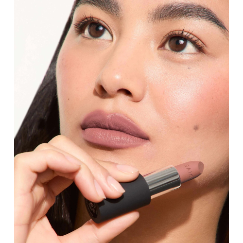 Saigu Cosmetics - Lippenstift Velvet - Paz