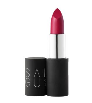 Saigu Cosmetics - Samt-Lippenstift - Penélope