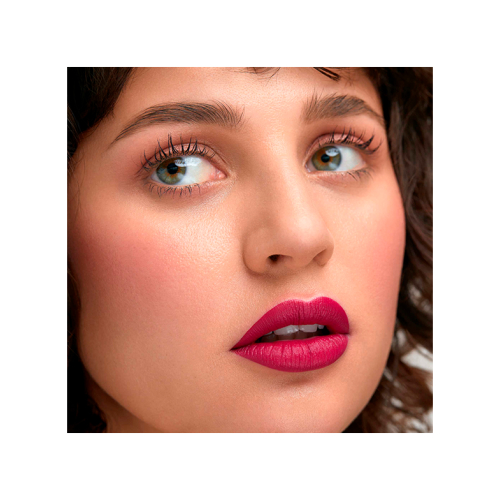 Saigu Cosmetics - Samt-Lippenstift - Penélope