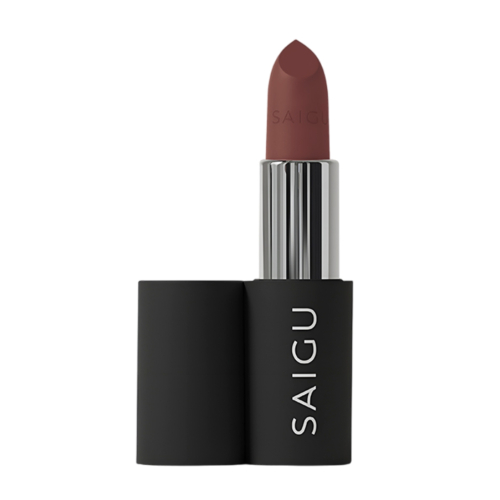 Saigu Cosmetics - Lippenstift Velvet - Victoria