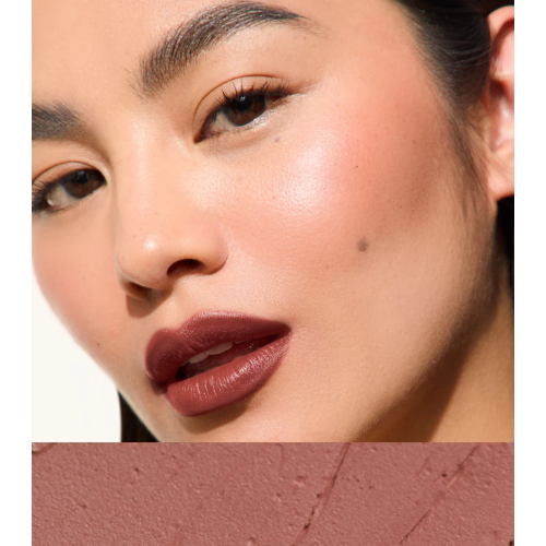 Saigu Cosmetics - Lippenstift Velvet - Victoria