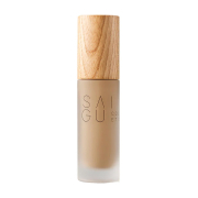 Saigu Cosmetics – Make-up-Basis für strahlende Haut – Alba
