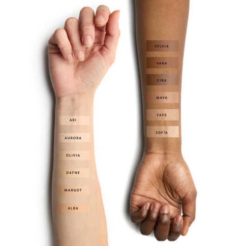 Saigu Cosmetics – Make-up-Basis für strahlende Haut – Aurora