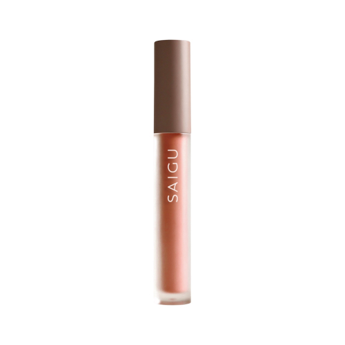 Saigu Cosmetics - Lipgloss Melting Plump - Chloe
