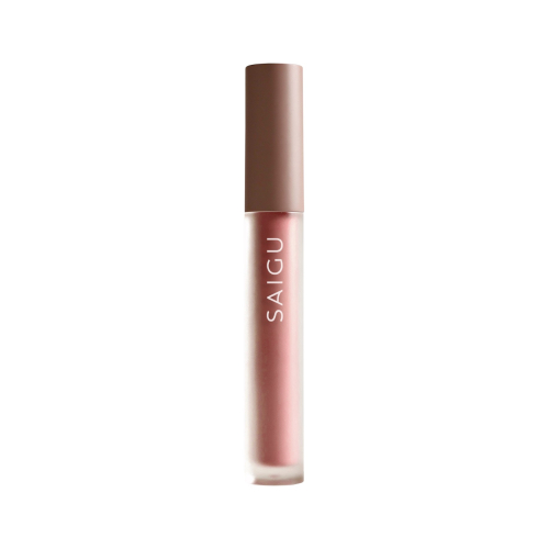 Saigu Cosmetics - Lipgloss Melting Plump - Jolie