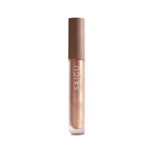 Saigu Cosmetics - Lipgloss Melting Plump - Lyra