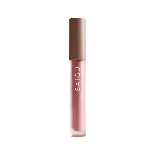 Saigu Cosmetics - Lipgloss Melting Plump - Nebula