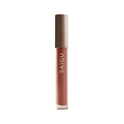 Saigu Cosmetics - Lipgloss Melting Plump - Russet