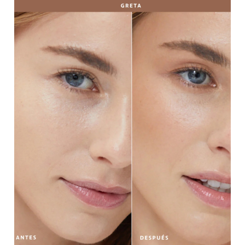 Saigu Cosmetics - Creme-Bronzer - Greta