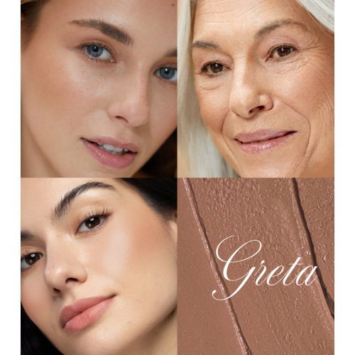 Saigu Cosmetics - Creme-Bronzer - Greta