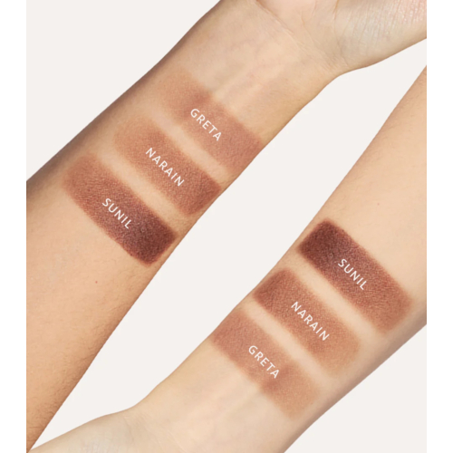 Saigu Cosmetics - Creme-Bronzer - Greta