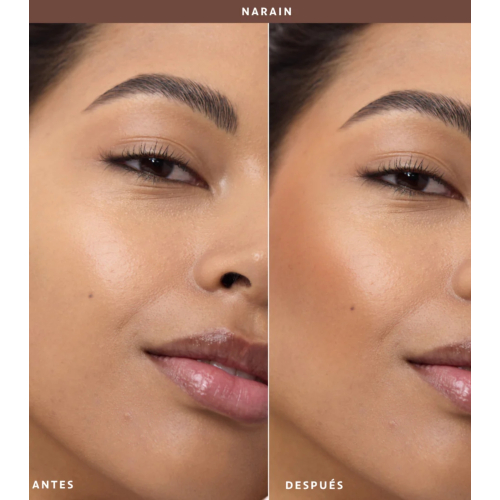 Saigu Cosmetics - Creme-Bronzer - Narain