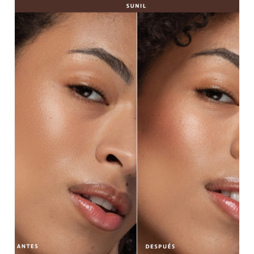 Saigu Cosmetics - Creme-Bronzer - Sunil