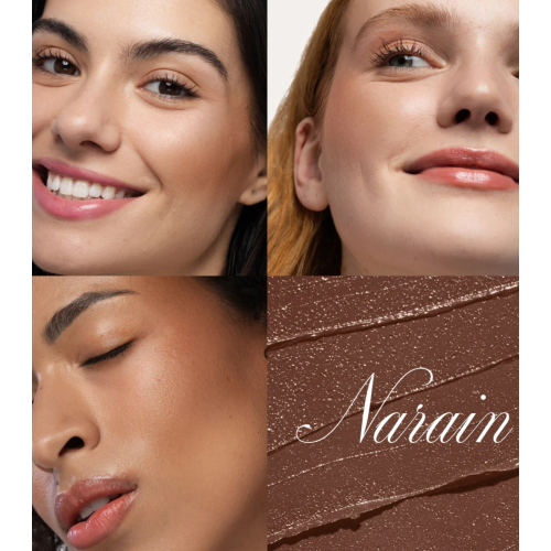 Saigu Cosmetics - Creme-Bronzer - Sunil