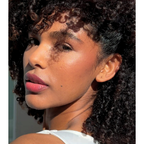 Saigu Cosmetics - Bronzer-Puder - Eos