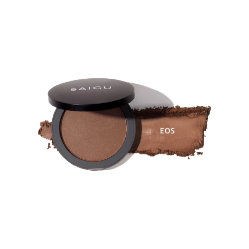 Saigu Cosmetics - Bronzer-Puder - Eos