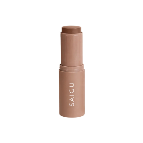 Saigu Cosmetics - Bronzer in Stickform Melting Bronzer - Gia
