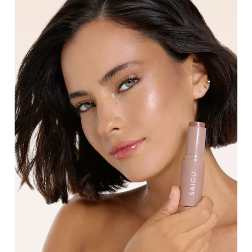 Saigu Cosmetics - Bronzer in Stickform Melting Bronzer - Gia