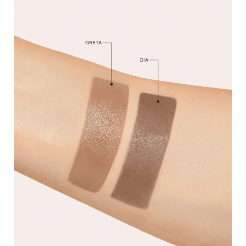 Saigu Cosmetics - Bronzer in Stickform Melting Bronzer - Gia