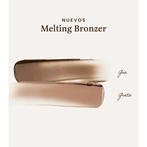 Saigu Cosmetics - Bronzer in Stickform Melting Bronzer - Greta