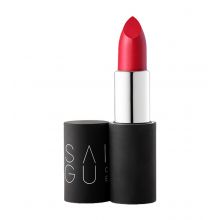 Saigu Cosmetics - *Colores de una noche de verano* – Lippenstift Velvet Marikowskaya – Dahlie
