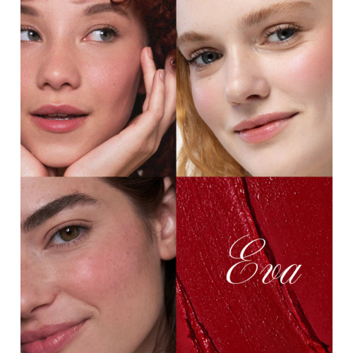 Saigu Cosmetics - Creme-Rouge - Eva