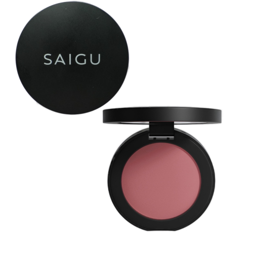 Saigu Cosmetics - Puderrouge - Sakura