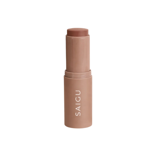 Saigu Cosmetics - Stickrouge Melting Blush - Hazel
