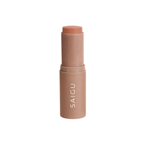 Saigu Cosmetics - Stickrouge Melting Blush - Maple