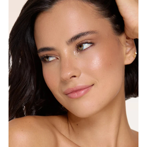 Saigu Cosmetics - Stickrouge Melting Blush - Maple