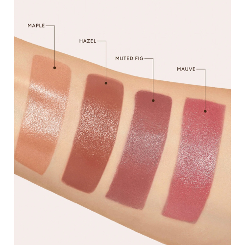 Saigu Cosmetics - Stickrouge Melting Blush - Mauve