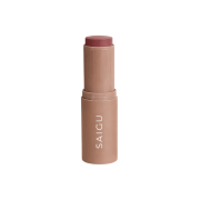 Saigu Cosmetics - Stickrouge Melting Blush - Muted Fig
