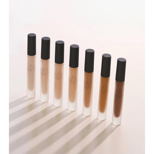 Saigu Cosmetics – Radiant Look Concealer – Irene