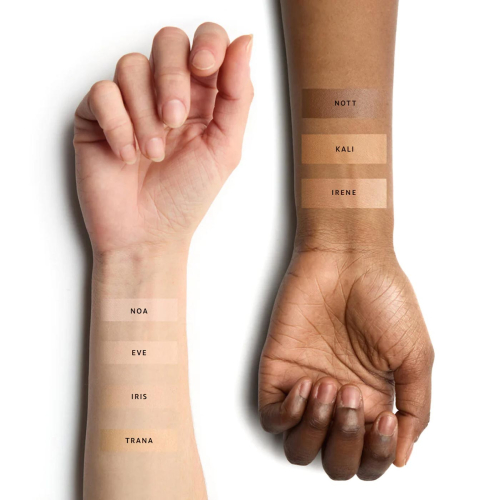 Saigu Cosmetics – Radiant Look Concealer – Irene