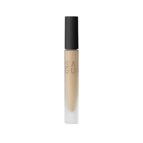 Saigu Cosmetics – Radiant Look Concealer – Iris
