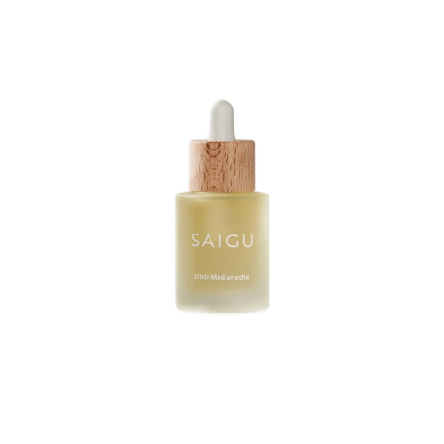 Saigu Cosmetics – Mitternachtserneuerndes Multi-Aktiv-Elixier