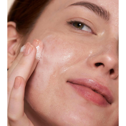 Saigu Cosmetics  – Reinigungsgel  Brisa – Empfindliche Haut