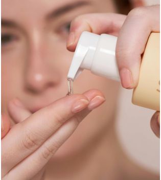 Saigu Cosmetics  – Reinigungsgel  Brisa – Empfindliche Haut