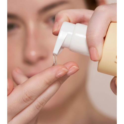 Saigu Cosmetics  – Reinigungsgel  Brisa – Empfindliche Haut