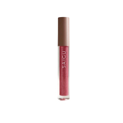 Saigu Cosmetics - *Golden Plum* - Lippenbalsam Melting Plump - Wild Berry