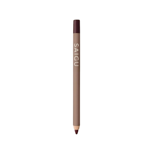 Saigu Cosmetics - *Golden Plum* - Augenstift Delineado Infinito - Satin Wine