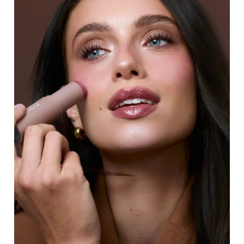 Saigu Cosmetics - *Golden Plum* - Make-up-Set - Golden Plum Essentials