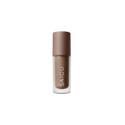 Saigu Cosmetics - *Golden Plum* - Flüssiger Lidschatten One Touch - Ash