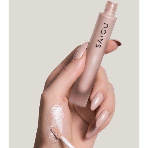 Saigu Cosmetics - Flüssiger Highlighter - Arya