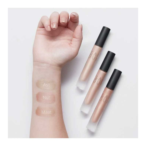 Saigu Cosmetics - Flüssiger Highlighter - Ast