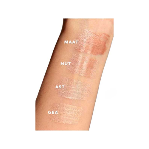 Saigu Cosmetics - Flüssiger Textmarker - Gea