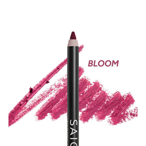 Saigu Cosmetics - Lippenstift - Bloom